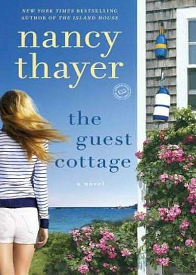 The Guest Cottage, Paperback