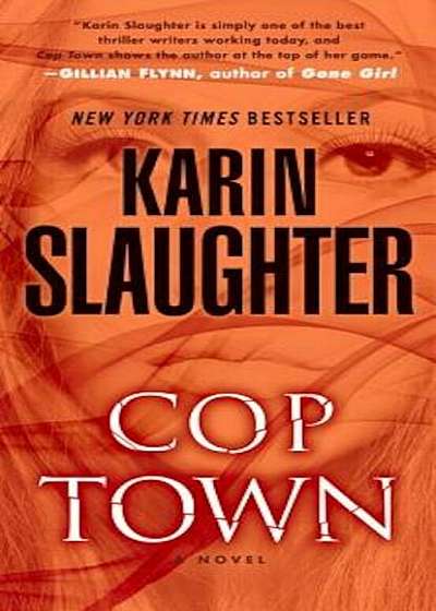 Cop Town, Paperback