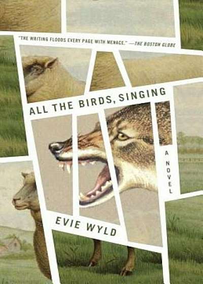 All the Birds, Singing, Paperback