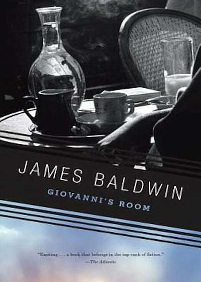 Giovanni's Room, Paperback