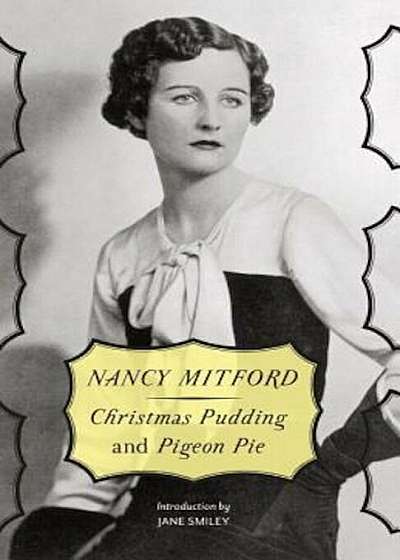 Christmas Pudding & Pigeon Pie, Paperback