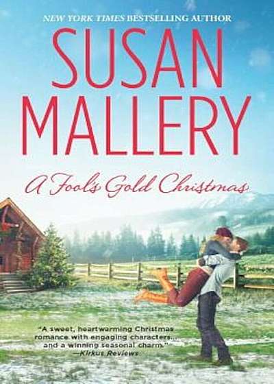 A Fool's Gold Christmas, Paperback