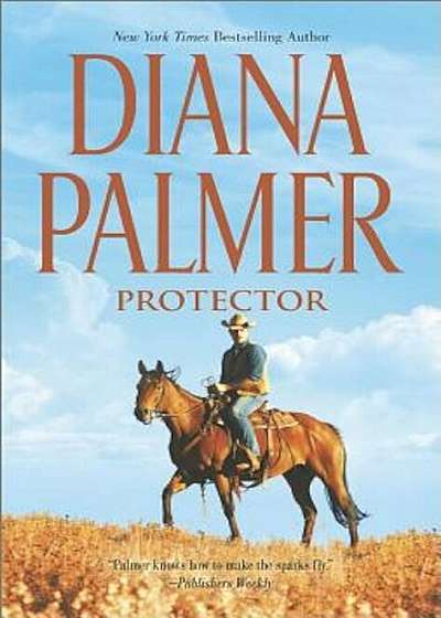 Protector, Paperback