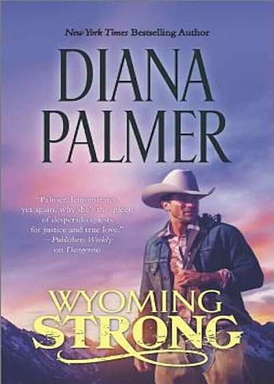 Wyoming Strong, Paperback