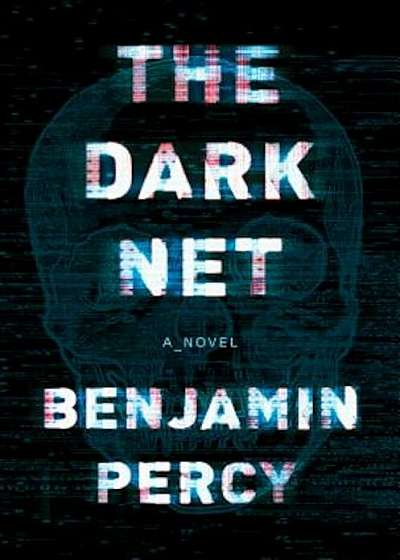 The Dark Net, Hardcover