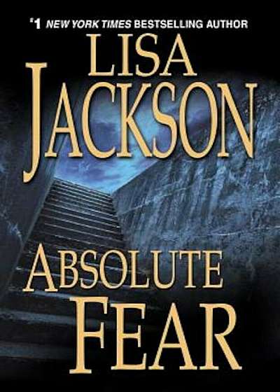 Absolute Fear, Paperback