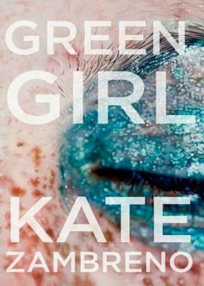 Green Girl, Paperback