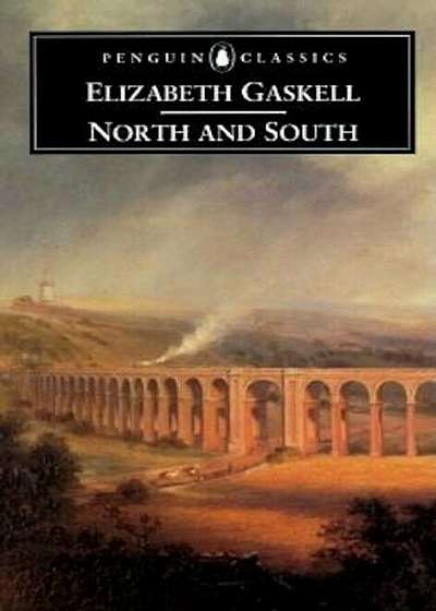 North and South, Paperback