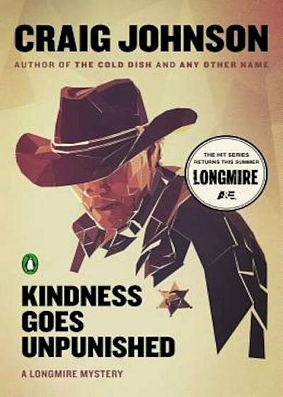 Kindness Goes Unpunished, Paperback