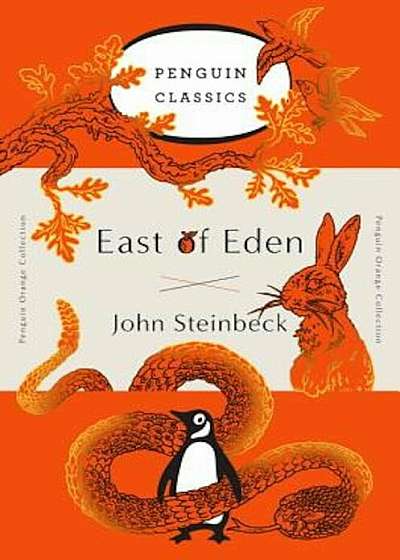 East of Eden, Paperback