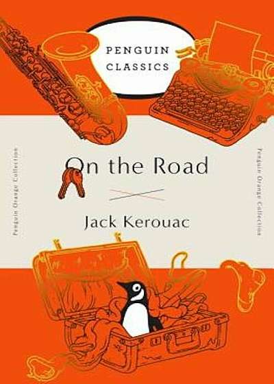 On the Road, Paperback