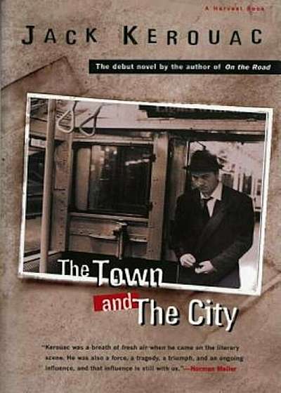 The Town and the City, Paperback