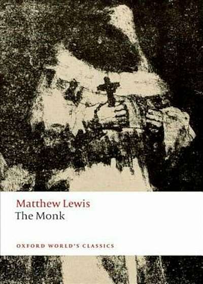 The Monk, Paperback