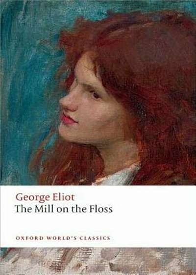 The Mill on the Floss, Paperback