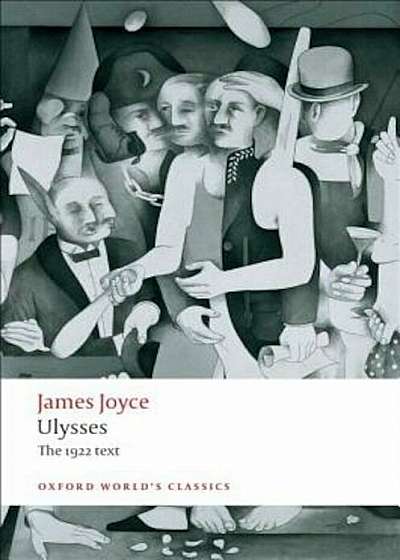 Ulysses, Paperback