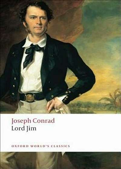 Lord Jim, Paperback