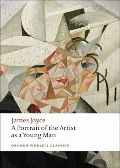 A Portrait of the Artist as a Young Man, Paperback