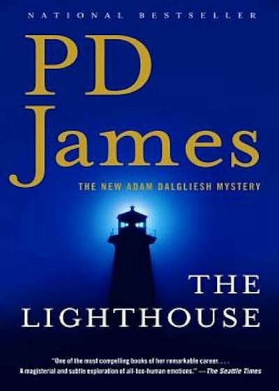 The Lighthouse, Paperback