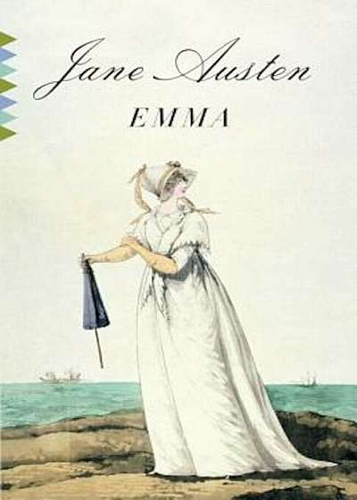 Emma, Paperback