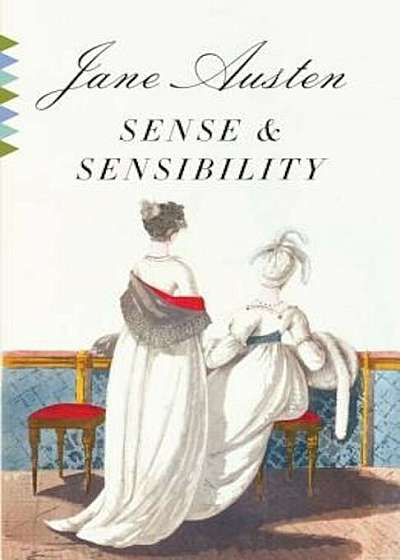 Sense and Sensibility, Paperback