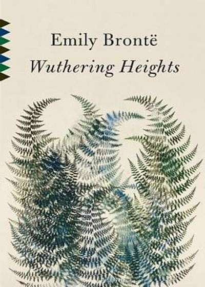Wuthering Heights, Paperback