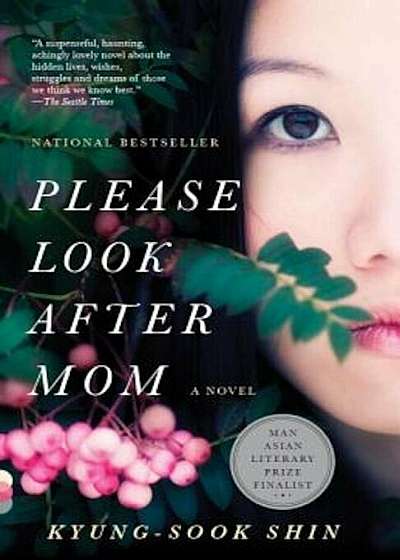 Please Look After Mom, Paperback