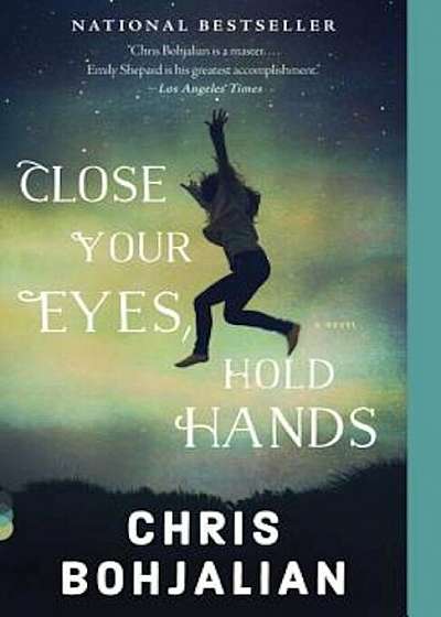 Close Your Eyes, Hold Hands, Paperback