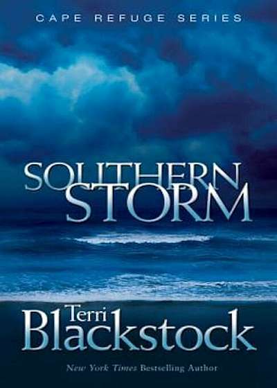 Southern Storm, Paperback