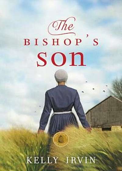 The Bishop's Son, Paperback
