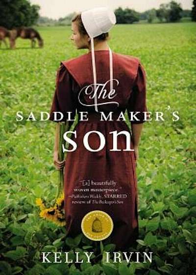 The Saddle Maker's Son, Paperback