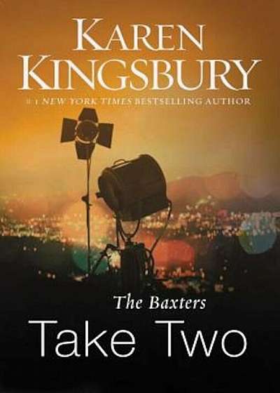 The Baxters Take Two, Paperback