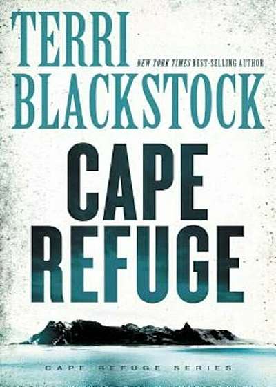 Cape Refuge, Paperback