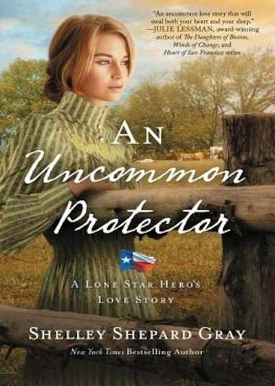 An Uncommon Protector, Paperback