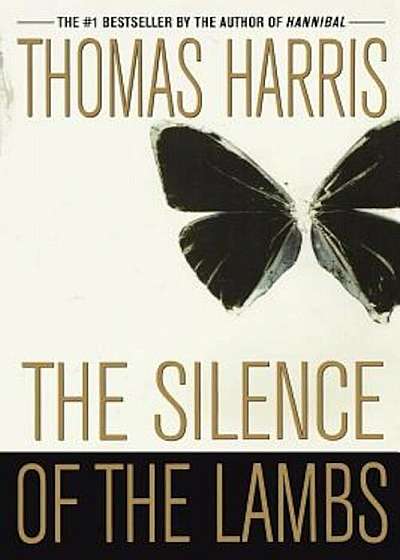 The Silence of the Lambs, Paperback
