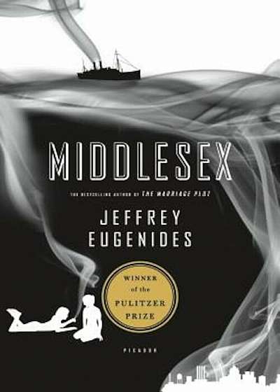 Middlesex, Paperback