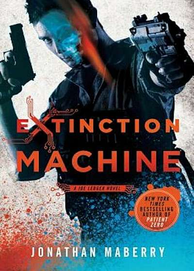 Extinction Machine, Paperback