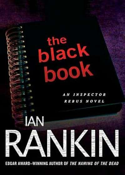 The Black Book, Paperback