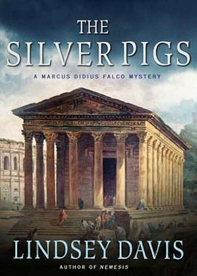 The Silver Pigs, Paperback