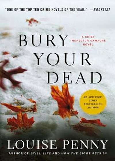 Bury Your Dead, Paperback