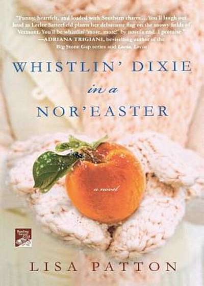 Whistlin' Dixie in a Nor'easter, Paperback