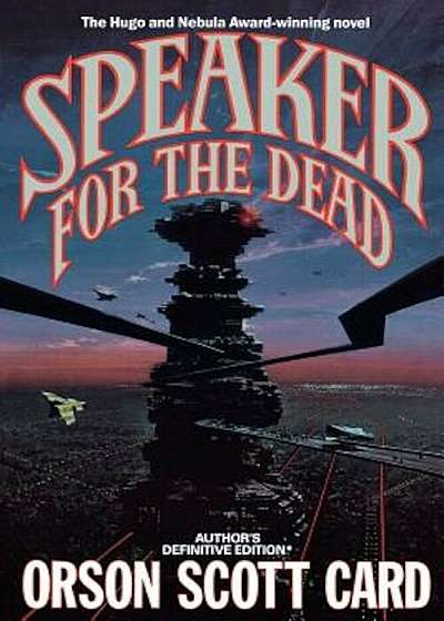 Speaker for the Dead, Paperback