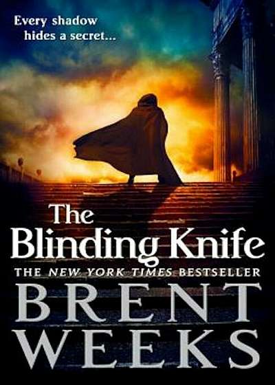 The Blinding Knife, Paperback