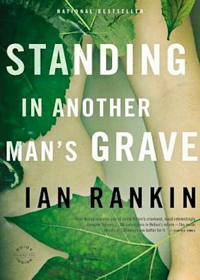 Standing in Another Man's Grave, Paperback