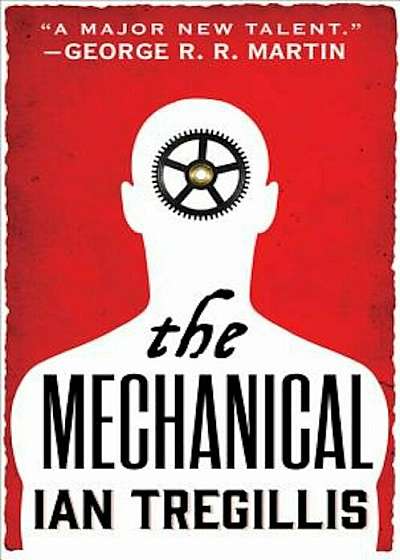 The Mechanical, Paperback