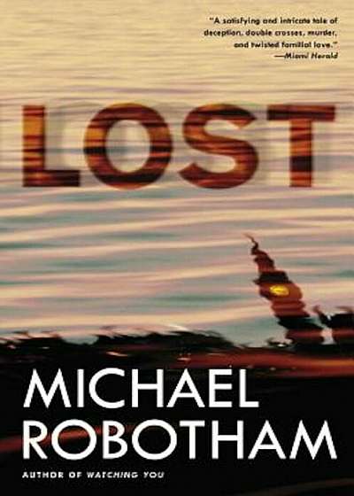 Lost, Paperback