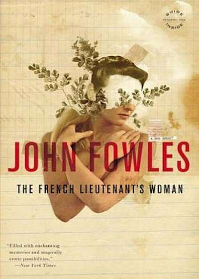 The French Lieutenant's Woman, Paperback
