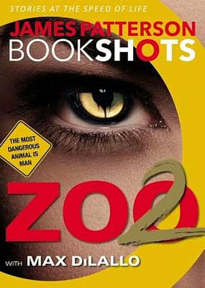 Zoo 2, Paperback