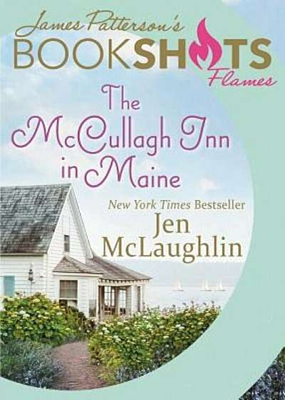 The McCullagh Inn in Maine, Paperback