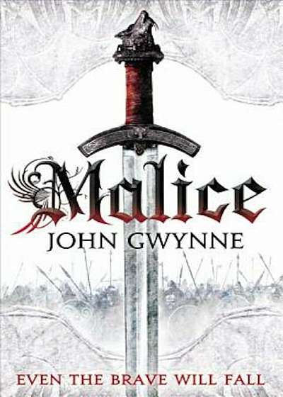 Malice, Paperback