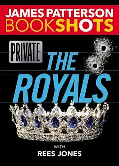Private: The Royals, Paperback